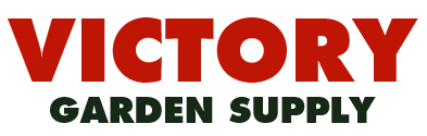 Victory Garden Supply Logo
